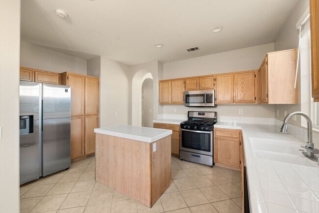 Building Photo - Beautiful Corner Home