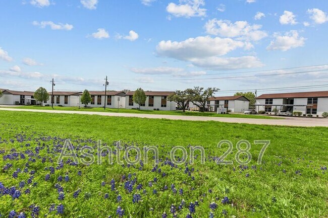 Building Photo - 1301 W Hwy 287 Byp