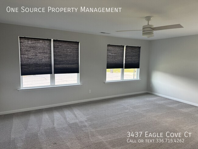Building Photo - 3437 Eagle Cove Ct