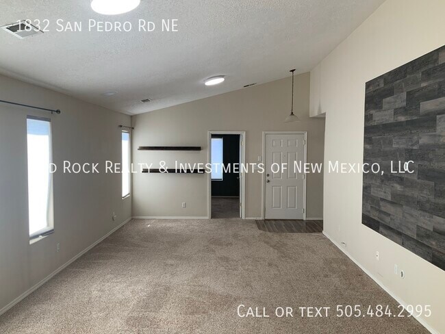 Building Photo - 1832 San Pedro Rd