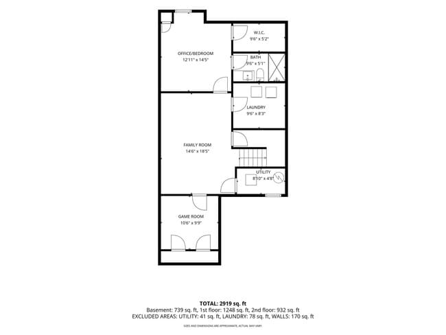 Building Photo - 628 Martin Ln