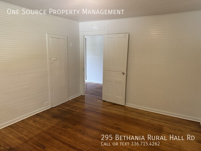 Building Photo - 295 Bethania-Rural Hall Rd
