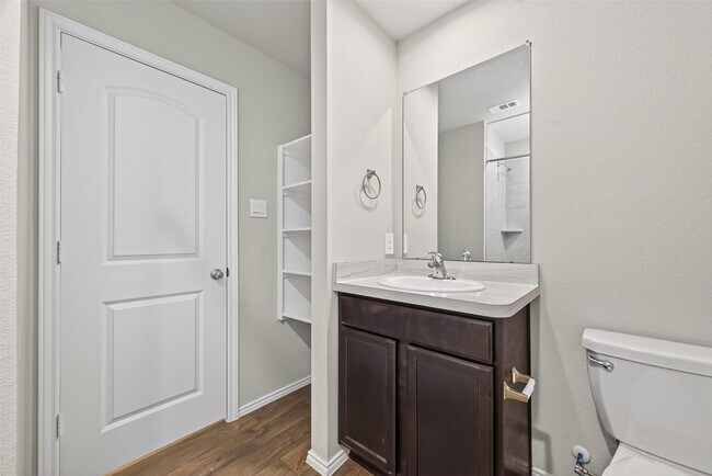 Building Photo - 21501 Rustic Elm Dr