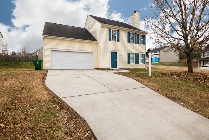 Building Photo - 3504 Anastasia Ct