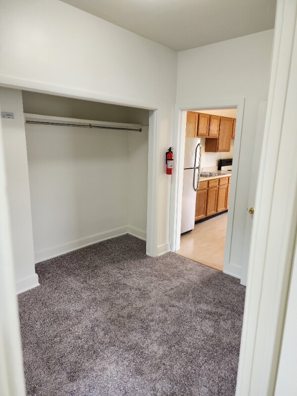 Building Photo - 309 Strasburg Ave