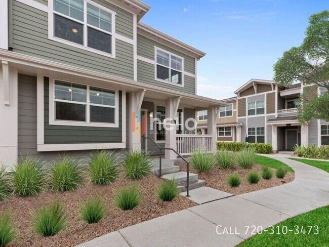 Building Photo - 9488 E 109th Dr