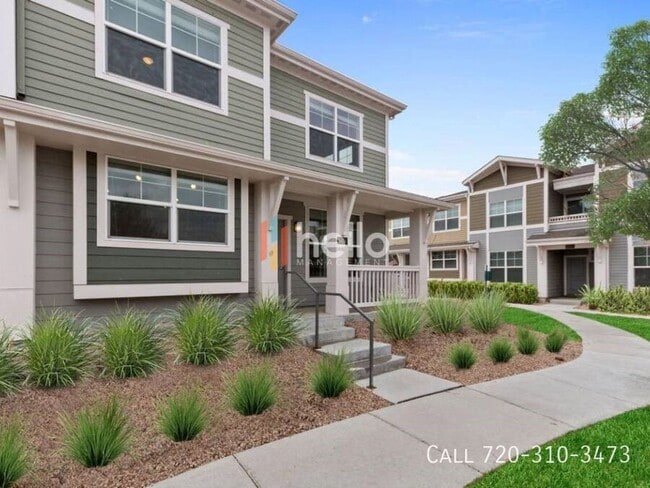 Building Photo - 9488 E 109th Dr