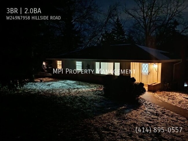 Building Photo - W249N7958 Hillside Rd