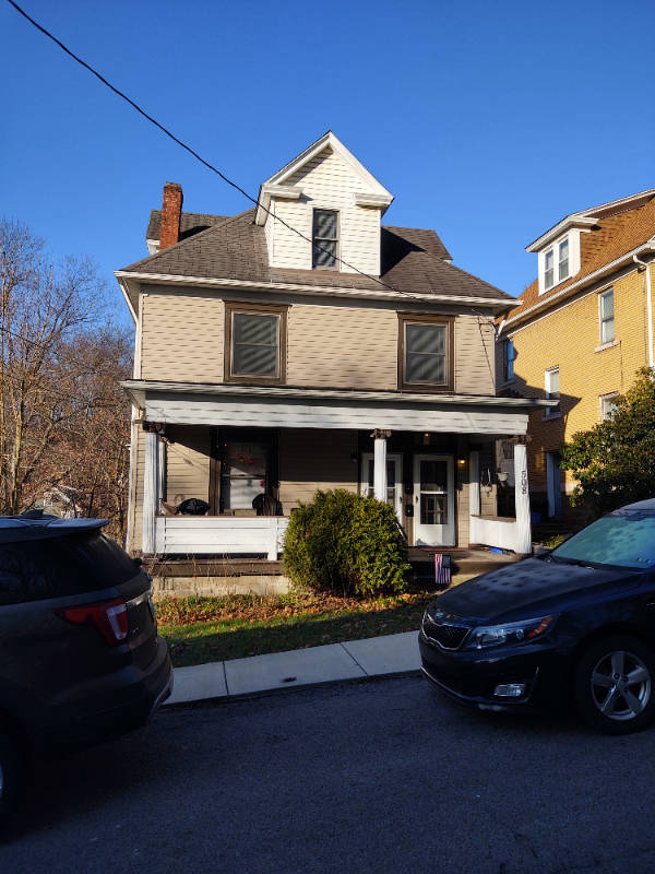 Primary Photo - 508 Bredin Ave
