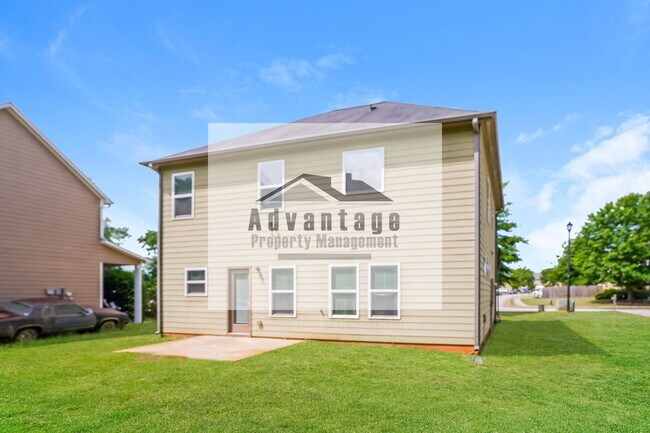 Building Photo - 133 Centerra Springs Dr