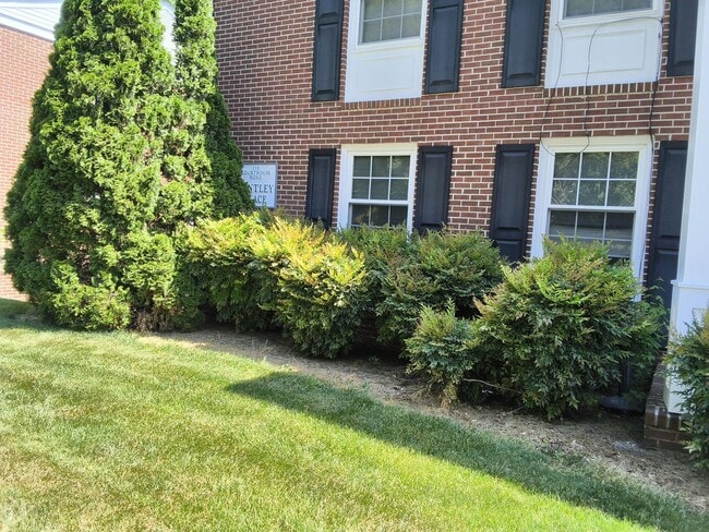 Building Photo - Blackstone Apartment Convenient to Fort Pickett