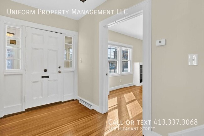 Building Photo - 159 Pleasant St