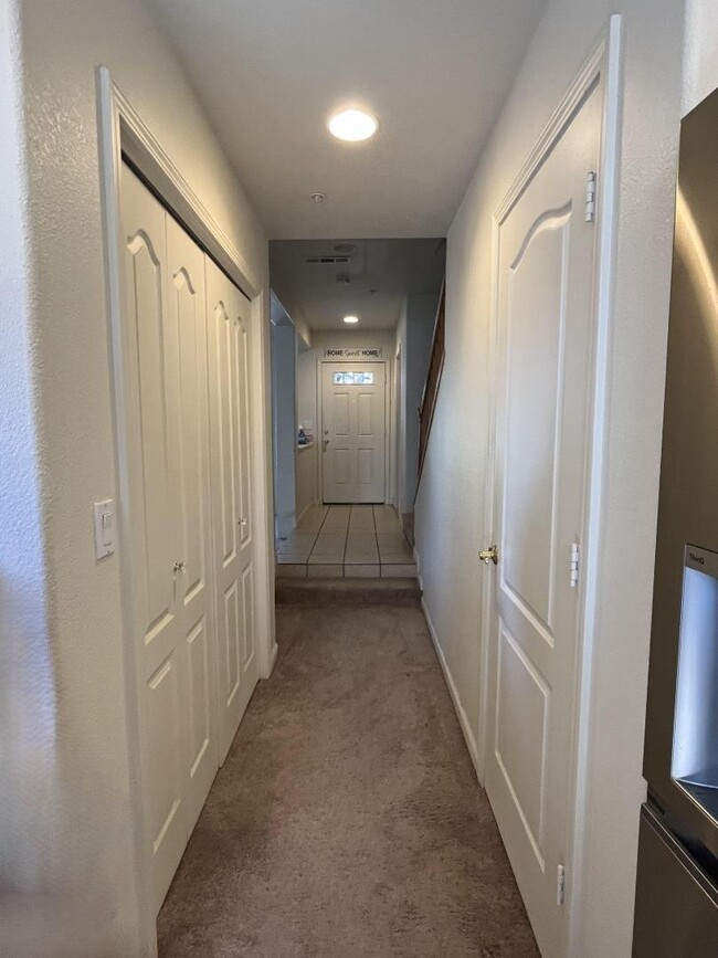 Building Photo - 315 Soberanes St