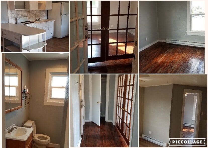 Unit 6 - 107 Cedar Street