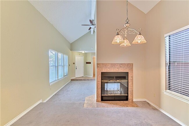 Building Photo - 6708 Windrift Way