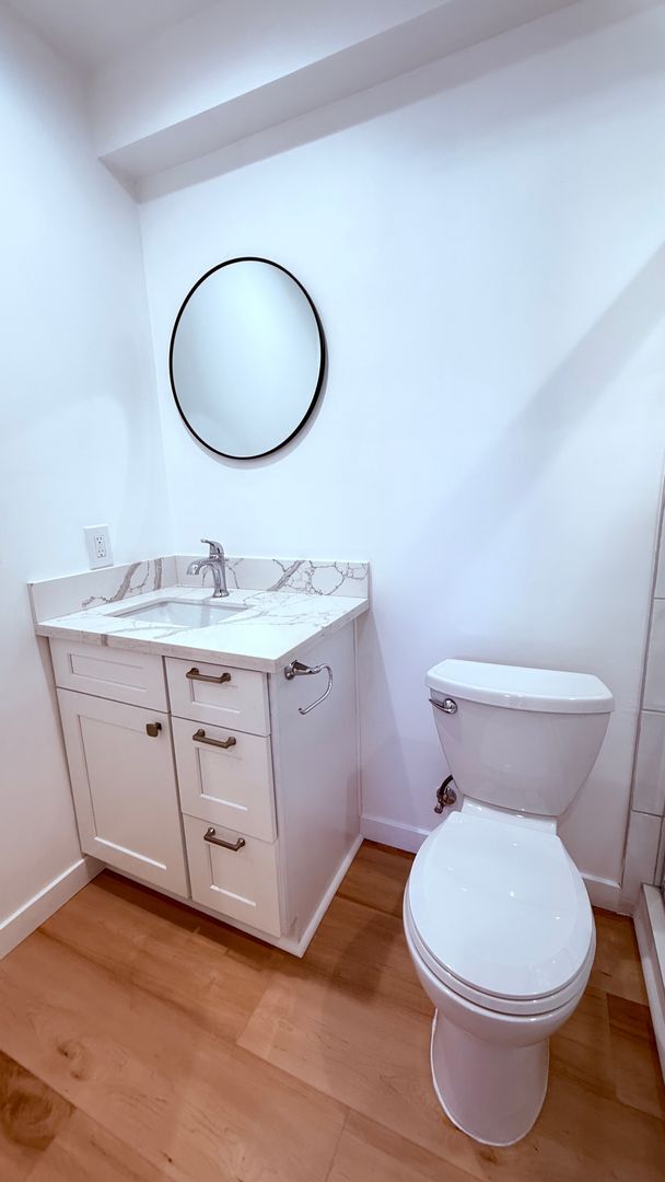 Building Photo - $1,000 of first months rent!!  - Brand New Studio w/ In Unit Washer & Dryer