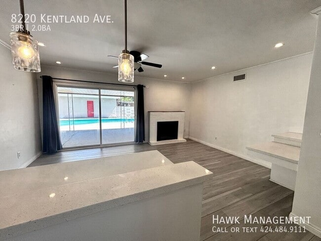 Building Photo - 8220 Kentland Ave