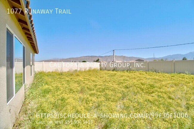 Building Photo - 1077 Runway Trl