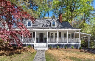 Building Photo - 8736 Trevillian Rd