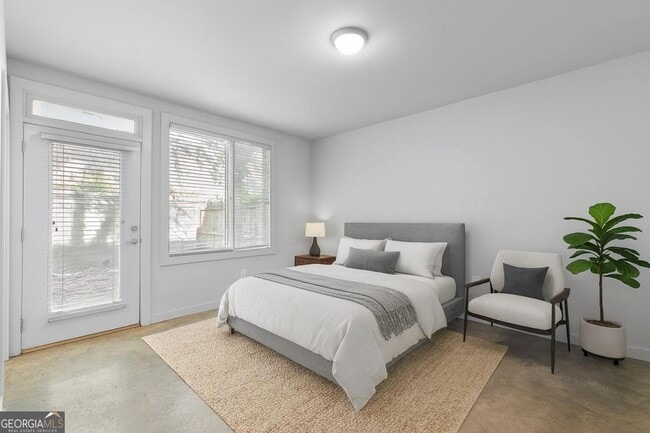 Building Photo - 1302 Noguchi Mews NW