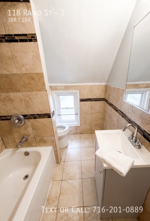 Building Photo - 118 Rano St