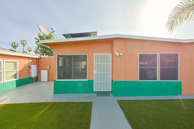 Building Photo - 5461-65 Imperial Ave