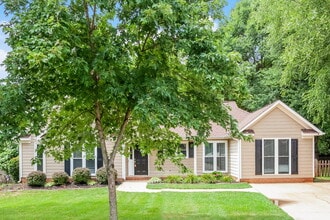 Building Photo - 3608 Wood Duck Ct NW