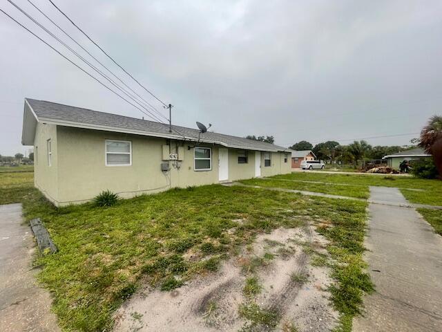 Building Photo - 1205 Ave K
