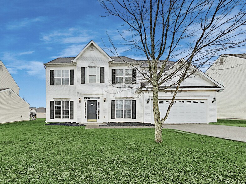 Primary Photo - 1039 Vanguard Dr