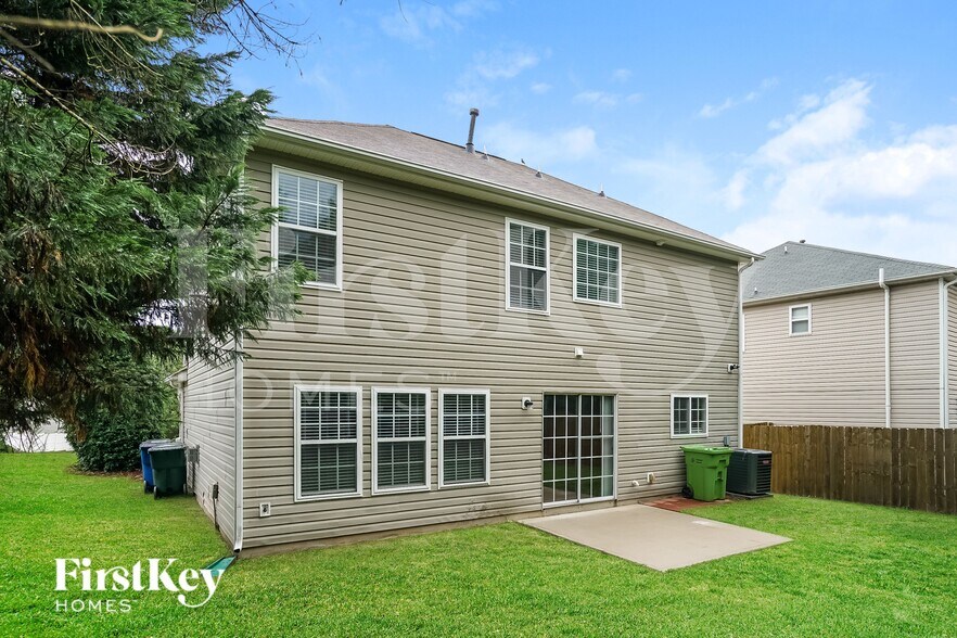 Building Photo - 5900 Ricker Rd