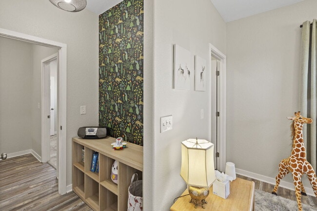 Building Photo - Spacious Home with Finished Basement, Granite Kitchen & Fenced Yard Near Fort Carson