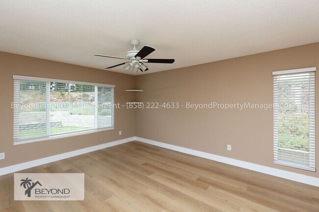 Building Photo - ***RANCHO PENASQUITOS***5 BED 3 BATH***NEW...