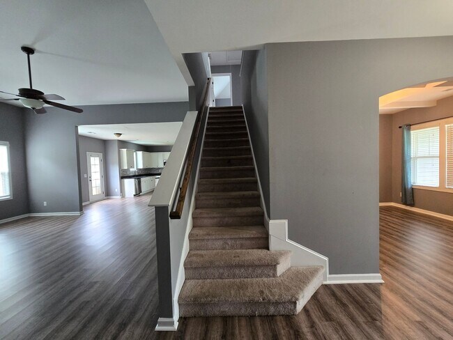 Building Photo - 3712 Badin Lake Ln