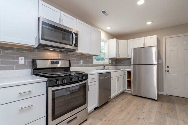 Building Photo - Introducing 303 Sanford: Your Energy-Efficient Haven of Modern Living