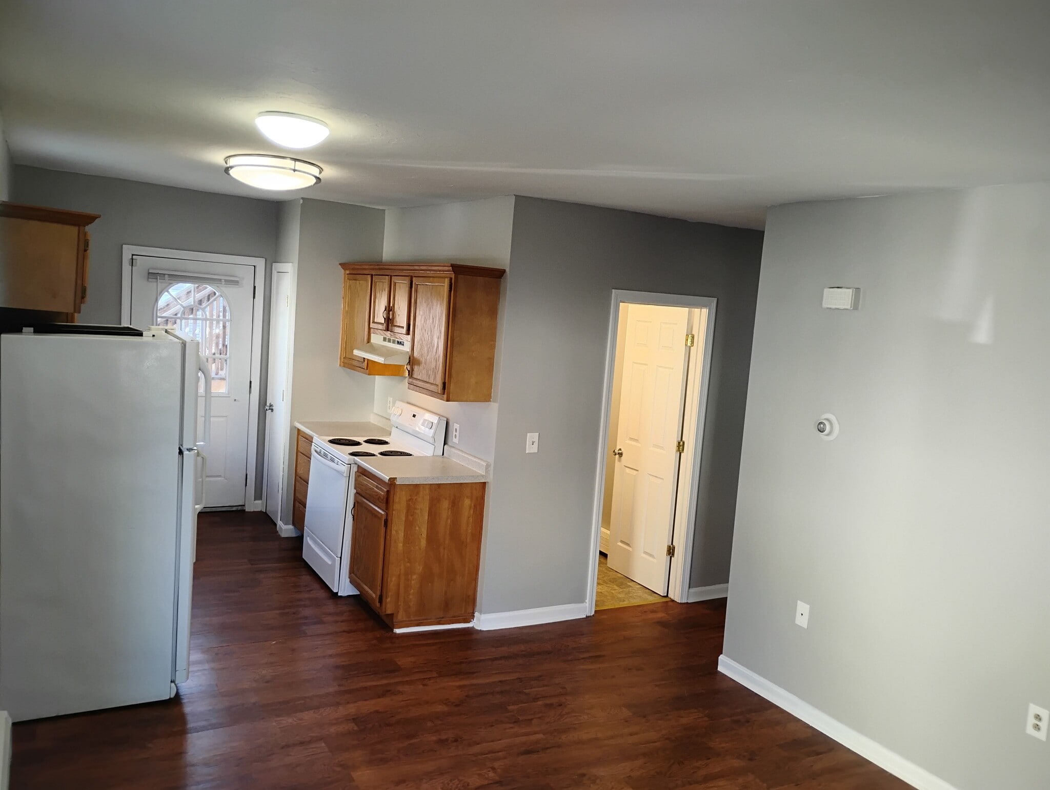 Living - 41 Perley St