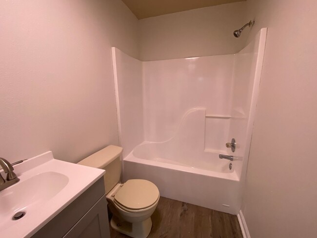 Building Photo - Remodeled 1bed/1bath in Trumann!