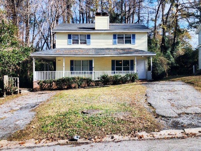 Building Photo - 108 Springwoods Lake Point