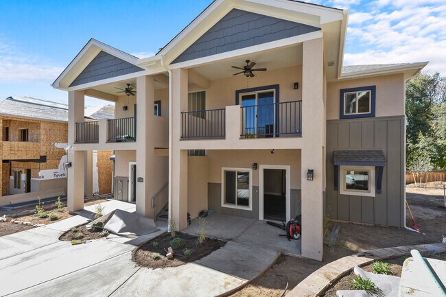 Building Photo - 5380 N Union Blvd