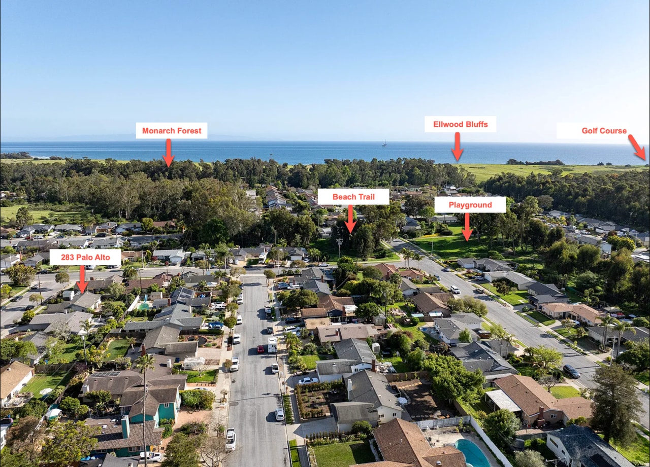 Building Photo - 283 Palo Alto Dr