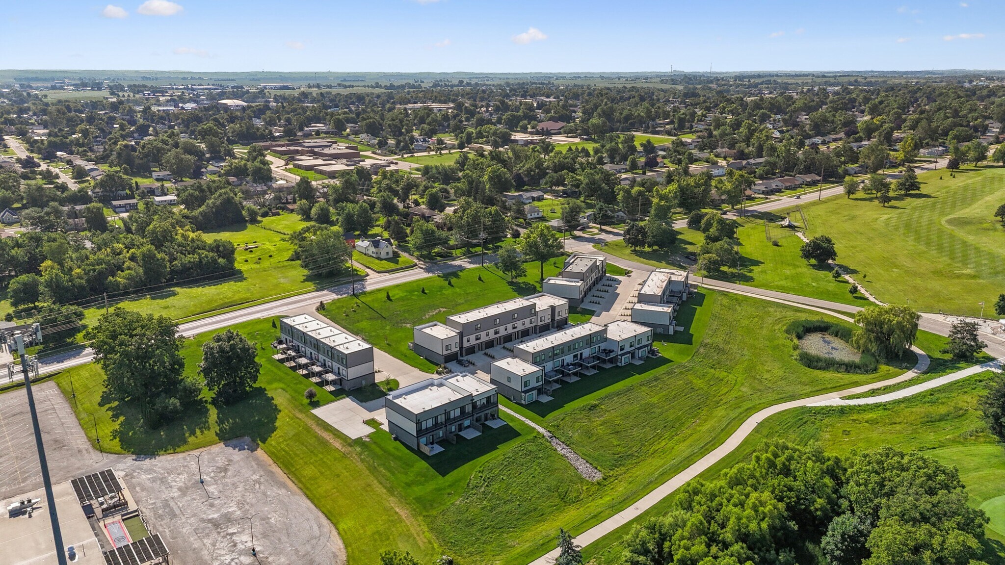 Building Photo - 29 Crosby Park Dr