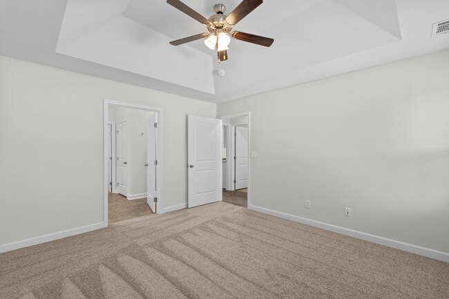 Building Photo - 8121 Bannock Cir