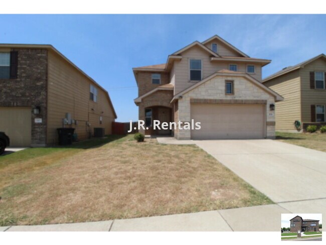 Building Photo - 304 Gemini Ln