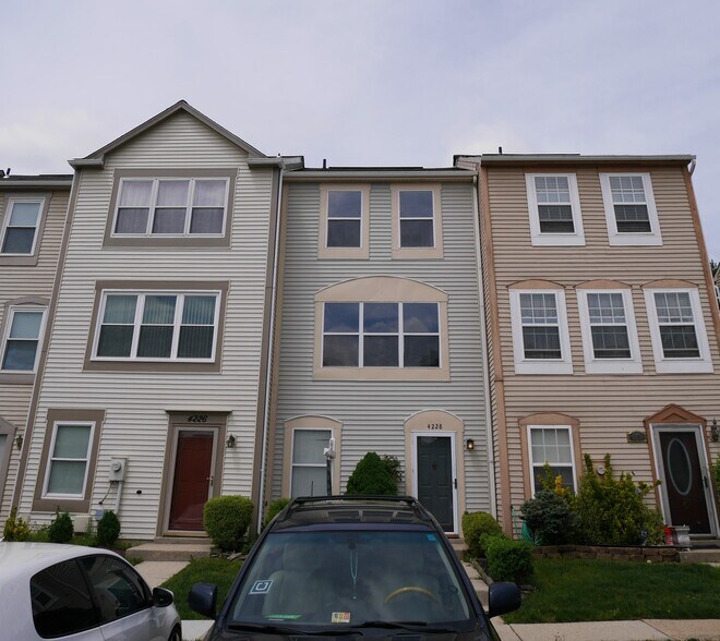 Building Photo - 4228 Cloudberry Ct