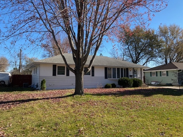 Building Photo - 6224 Kyle Ave N