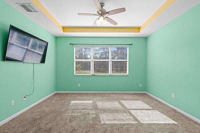 Building Photo - 6416 Trails Of Foxford Ct