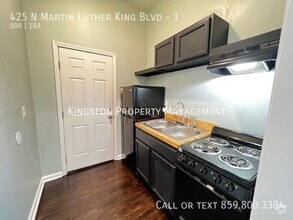 Building Photo - 425 N Martin Luther King Blvd