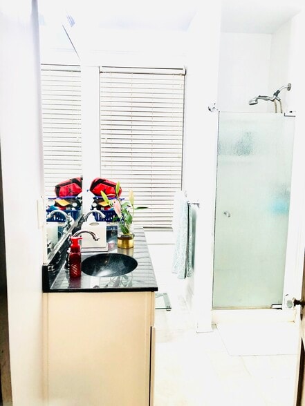 Bathroom #2 - 823 W Miner St