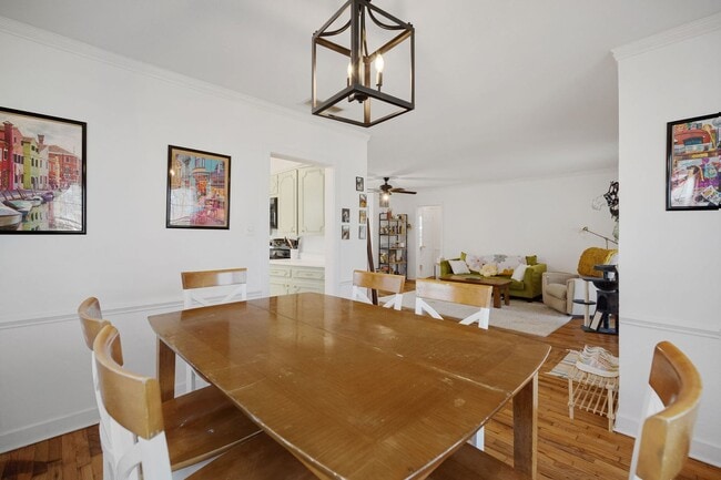 Building Photo - Charming 3 Bedroom House in Park Hill