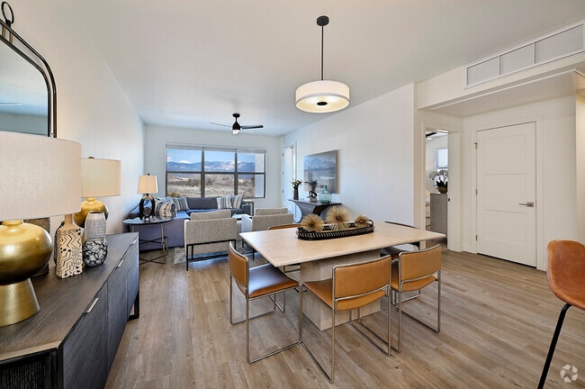 Building Photo - Acequia Lofts