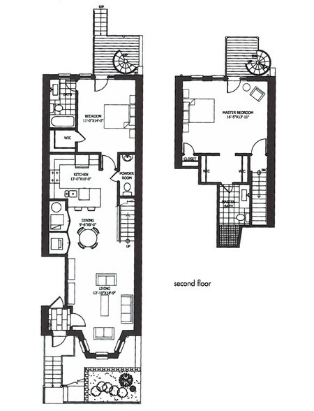 Building Photo - 1123 6th St NW